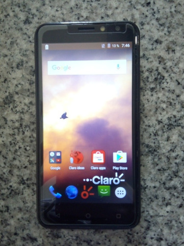 Celular Azumi Iro A5 Q