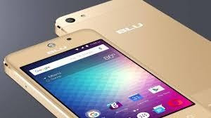 Celular Blu Vivo 5 Mini