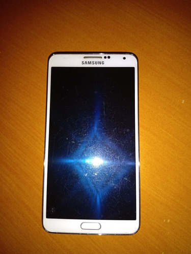 Celular Galaxy Note 3