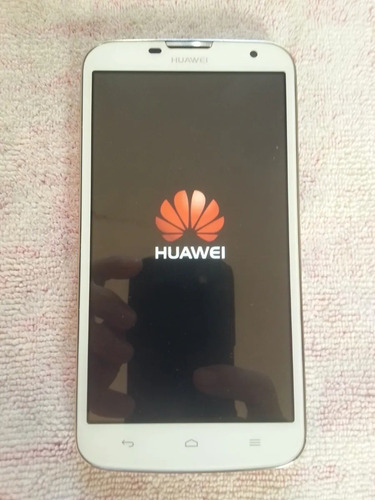 Celular Huawei G730 U251 Blanco