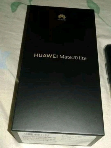 Celular Huawei Mate 20 Lite