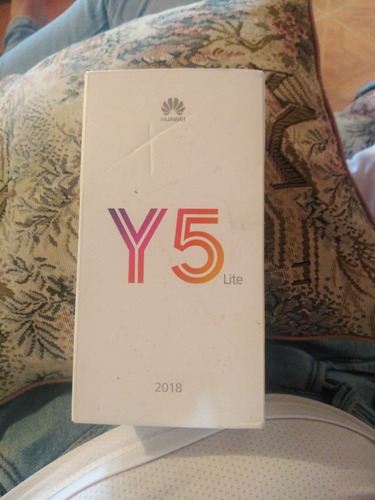 Celular Huawei Y5 Lite 