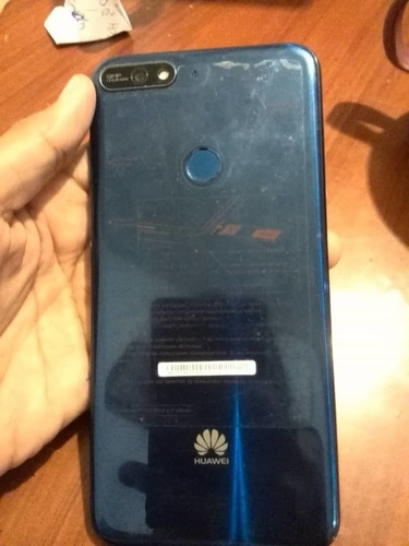 Celular Huaweii Y7