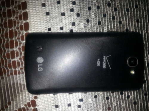 Celular LG K4