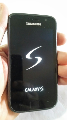 Celular Samsung Galaxi S