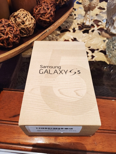Celular Samsung Galaxy S5 G900a