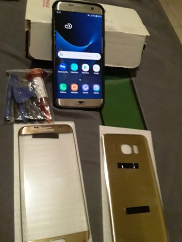 Celular Samsung Galaxy S7edge