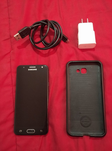 Celular Samsung J5 Prime 16g Lte Liberado