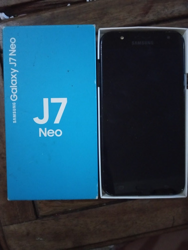 Celular Samsung J7 Neo