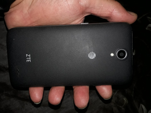 Celular Zte Z835