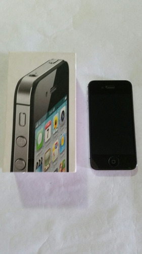 Celular iPhone 4 S 32 Gb