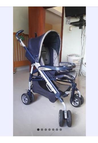 Coche Peg Perego Modelo Plicop3