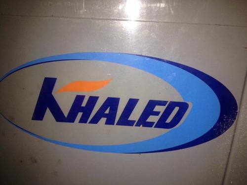 Compacto 7.5 T Nuevos Khaled