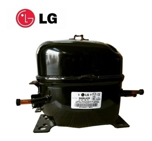 Compresores Para Neveras Y Congeladores Con Accesorios LG