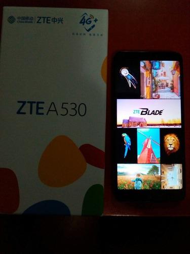 Excelente Zte A530 Digitel 4g Usado En Perfecto Estado
