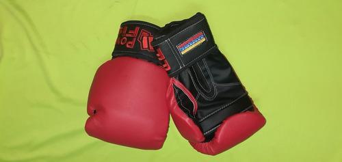 Guante Para Boxeo, Artes Marciales, Mma, Muaytai