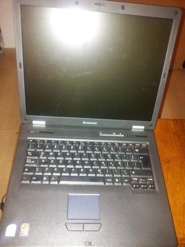 Laptop Lenovo 3000 C100