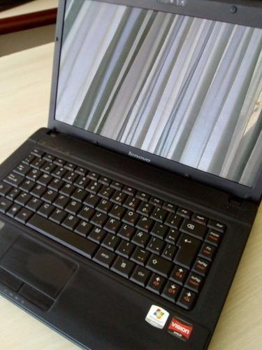 Laptop Lenovo G465 Para Repuestos O Reballing
