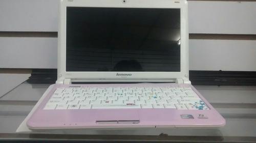 Laptop Mini Lenovo. D.d 250gb. 1gb. Somos Tienda Física