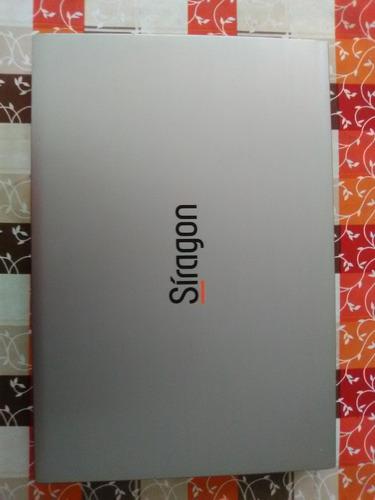 Laptop Siragon Mns50 Para Repuesto