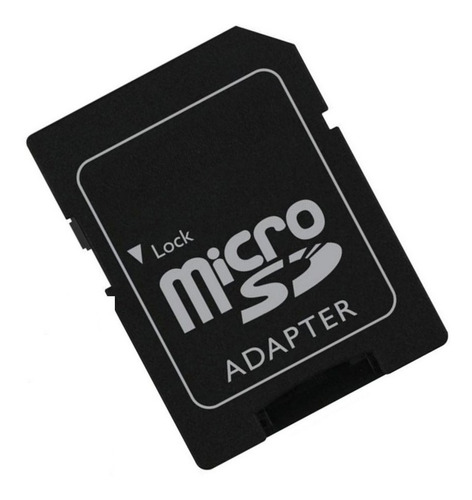 Lector Adaptador De Memoria Micro Sd Set De 6 Lectores C-383