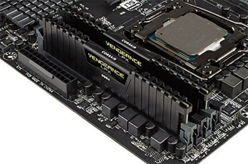 Memoria Ram Ddr4 2x8gb | 16gb Corsair