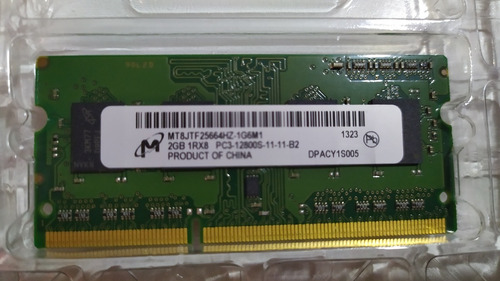 Memoria mhz Dd3 Pcgb Mac Apple Laptop Windows