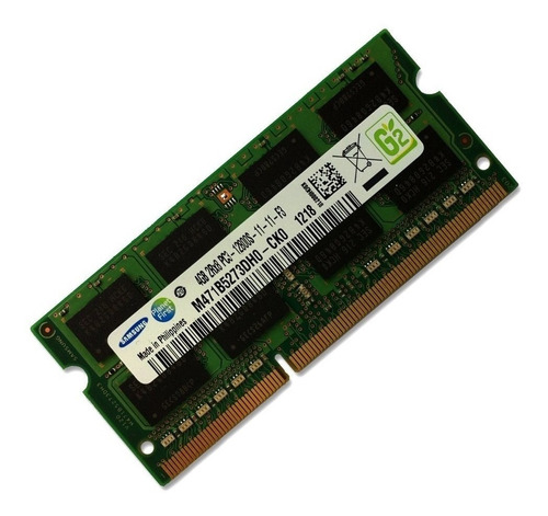 Memorias Ram