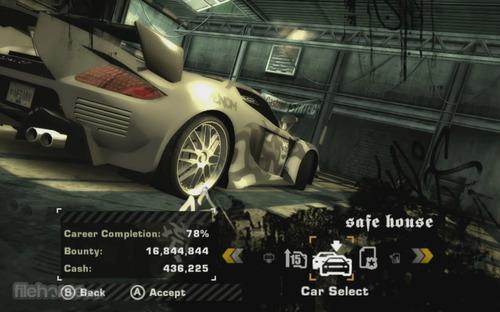 Need For Speed Most Wanted Full Para Pc (link)