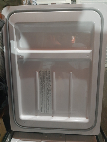 Nevera Freezer Engel De 34 Qt 12v O 110v