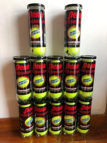 Pelotas De Tenis Penn Championship Extra Duty