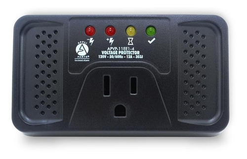 Protector De Corriente Neveras Appli Part 110v 12 Amp. 60hz.