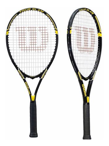 Raqueta Tenis Wilson Tour Slam 110 43/8kt 40