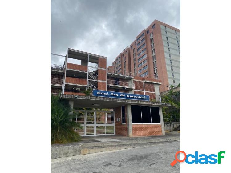 SE VENDE APARTAMENTO EN EL ENCANTADO HUMBOLDT