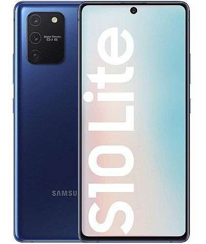 Samsung Galaxy S10 Lite 128gb 4g Lte Nuevos Tienda Fisica