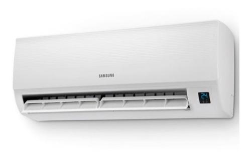 Split Samsung 12000 Btu Nuevo Sellado