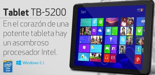 Tablet Pc Windows 8