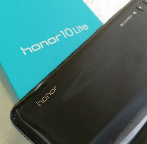 Telefono Celular Honor 10 Lite, Somos Tienda Fisica