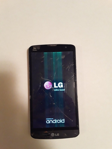 Telefono Celular LG Bello D331 Usado, Solo Cambiar Tactil