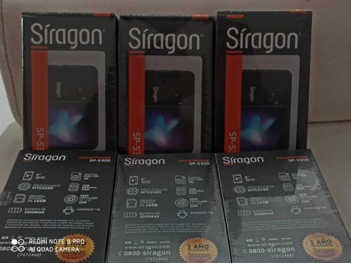 Telefono Siragon Sp-5300 Nuevo