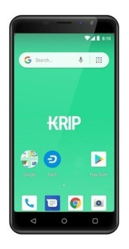 Teléfono Celular Krip K4