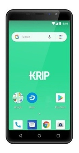 Teléfono Celular Krip K5