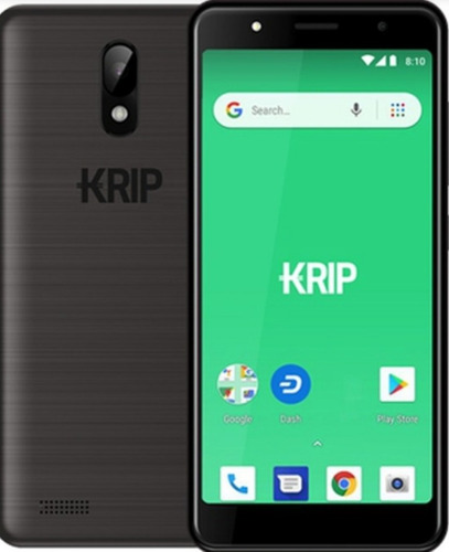 Teléfono Celular Krip K6