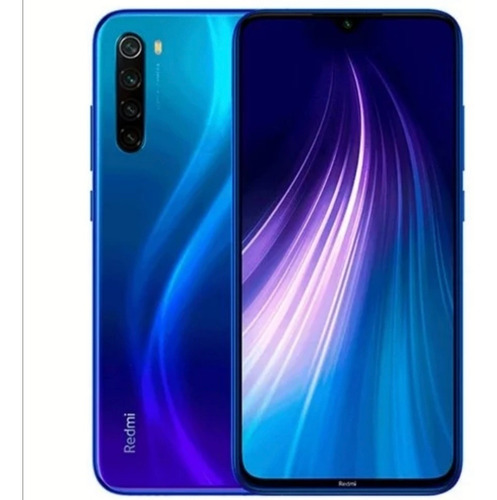 Xiaomi Note 8 32gb Garantía