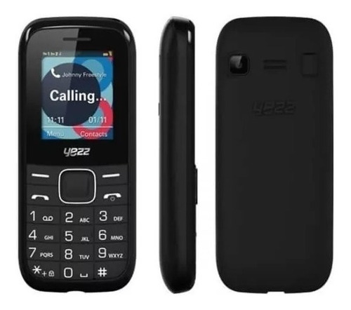 Yezz C21 Telefono Celular Nuevo!!!