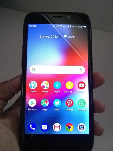 Zte Maven 3