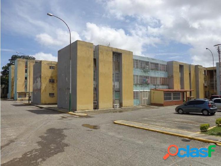 apartamentos en venta, en la mora cabudare Lara