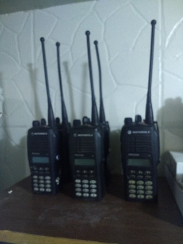 50 Radios Motorola Repotenciados, Gran Oferton