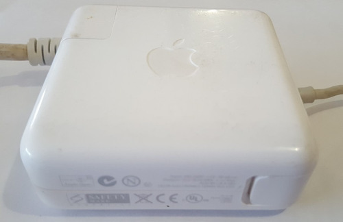 Apple Cargador Adaptador Magsafe 85w