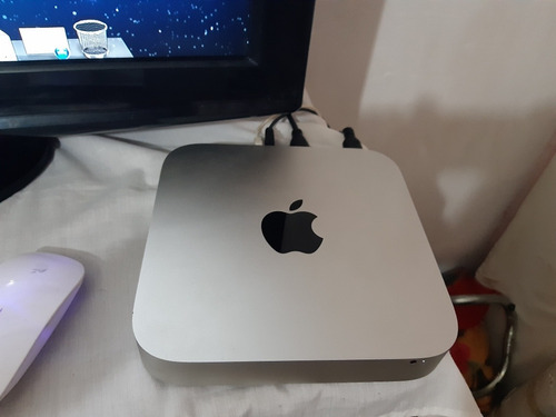 Apple MiniMac I5